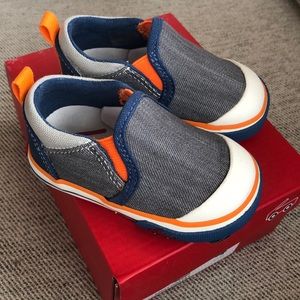 See Kai Run Sneakers